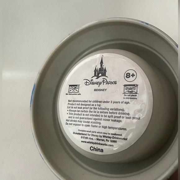 Disneyland 60th Anniversary Stein - Picture 7 of 7